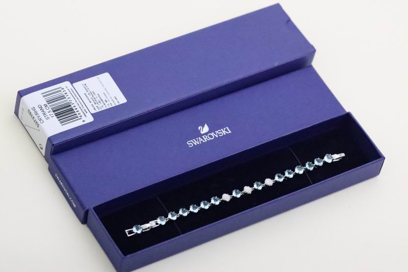 Swarovski Bracelet 03yxs19